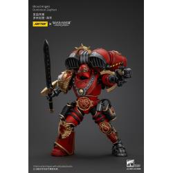 Warhammer The Horus Heresy Figura Blood Angels Dominion Zephon 20 cm Joy Toy (CN)