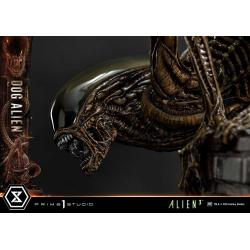 Alien 3 Estatua Museum Masterline Series 1/3 Dog Alien XL 114 cm  Prime 1 Studio