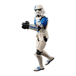 Star Wars: The Force Unleashed Vintage Collection Figura 2022 Stormtrooper Commander 10 cm hasbro