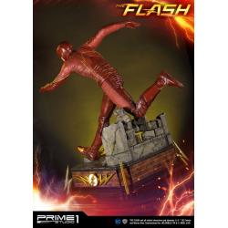 The Flash Estatua Flash 69 cm