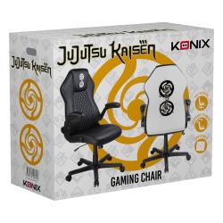 Jujutsu Kaisen Gaming Chair Konix