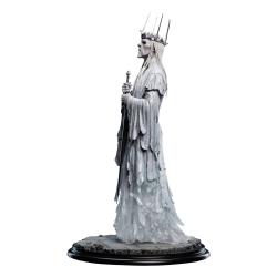 El Señor de los Anillos Estatua 1/6 Witch-king of the Unseen Lands (Classic Series) 43 cm WETA