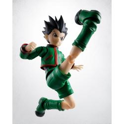 Hunter x Hunter Figura S.H.Figuarts Gon 14 cm Bandai Tamashii Nations