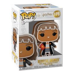 Harry Potter GB Figura POP! Movies Vinyl Hermione 9 cm FUNKO