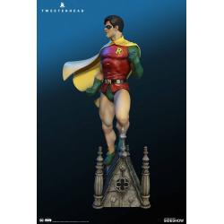 DC Comics Estatua Super Powers Collection Robin 41 cm