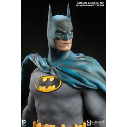 Batman - Modern Age - Premium Format Statue