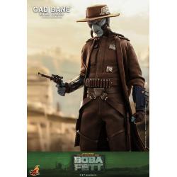  Cad Bane (Deluxe Version) Sixth Scale Figure by Hot Toys Television Masterpiece Series - Star Wars: The Book of Boba Fett