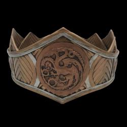 Crown Of King Viserys Targaryen Ltd Ed Prop Replica