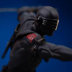 GI Joe Estatua 1/10 Art Scale Snake Eyes 23 cm Iron Studios