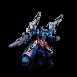 Transformers Figura Kuro Kara Kuri Ultra Magnus 21 cm Flame Toys