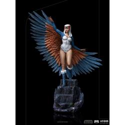 Masters of the Universe BDS Art Scale Statue 1/10 Sorceress 30 cm