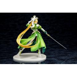   Sword Art Online Alicization PVC Statue 1/8 Leafa 20 cm