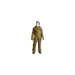 Halloween 2007 Figura 1/6 Michael Myers 30 cm