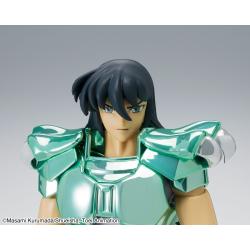 DRAGON SHIRYU 20TH ANNIVERSARY VER. FIG. 16,5 CM SAINT SEIYA SAINT CLOTH MYTH