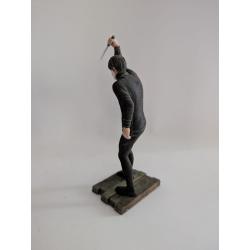 El gabinete del Doctor Caligari Estatua a 1/10 Cesare 15 cm CAVE TOYS