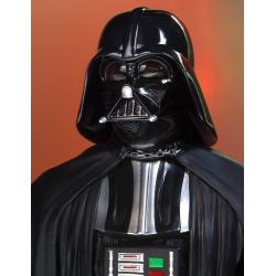 Star Wars Episode IV Busto 1/6 Darth Vader 40th Anniversary SDCC 2017 Exclusive 18 cm