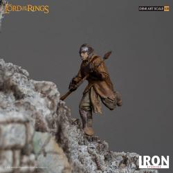 Lord Of The Rings Demi Art Scale Statue 1/20 Fell Beast 70 cm