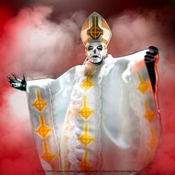 Ghost Figura Ultimates Papa Emeritus I 18 cm