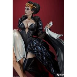 Sideshow Originals Estatua Premium Format La lujuria del vampiro 66 cm SIDESHOW