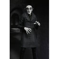 Nosferatu (1922) Figura Ultimate Count Orlok 18 cm NECA