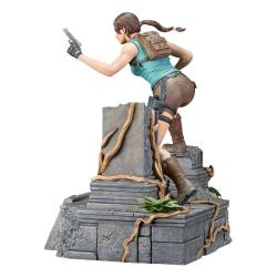  Tomb Raider Estatua PVC Lara Croft 24 cm  DARK HORSE