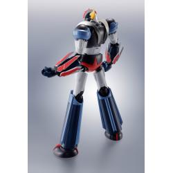 GRENDIZER -SIDE SUPER- FIG. 15 CM GRENDIZER U THE ROBOT SPIRITS TAMASHII NATIONS