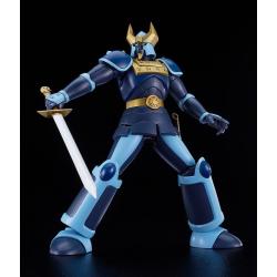 God Mazinger Maqueta Moderoid Plastic Model Kit God Mazinger 16 cm Good Smile Company 