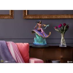 Fairytale Fantasies Collection Estatua Sultana: Arabian Nights 44 cm SIDESHOW
