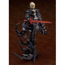 Fate/Stay Night Estatua 1/7 Wonderful Hobby Selection Saber Alter huke Ver. 33 cm Good Smile Company 