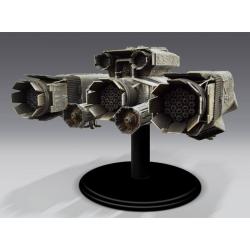 Alien Réplica USCSS Nostromo 66 x 43 cm