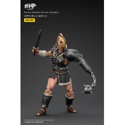 Strife Figura 1/18 Roman Gladiator Secutor Gladiator 11 cm  Joy Toy (CN)