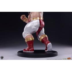 Street Fighter Estatua Premier Series 1/4 Zangief 61 cm POP CULTURE SHOCK