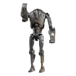 Star Wars Episode II Black Series Pack de 2 Figuras C-3PO (B1 Battle Droid Body) & Super Battle Droid 15 cm HASBRO