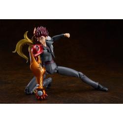 s-Cry-ed Maqueta Plamatea Kazuma Second Form 17 cm Max Factory