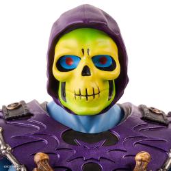 Masters del Universo Figura 1/6 Skeletor 30 cm Mondo