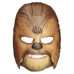 Star Wars Episode VII Máscara Electrónica Chewbacca