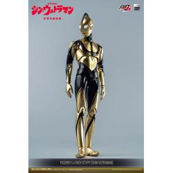 Shin Ultraman Figura FigZero S Zoffy 15 cm ThreeZero 
