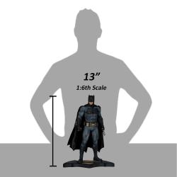 Batman v Superman : L\'Aube de la justice Estatua 1/6 Batman 32 cm DC Direct 