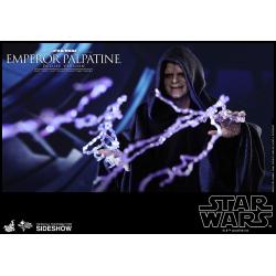 Emperor Palpatine (Deluxe Version) Episode VI: Return of the Jedi - Movie Masterpiece Series