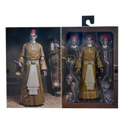 Universal Monsters Figura Ultimate Ardath Bey (The Mummy) 18 cm LA MOMIA NECA