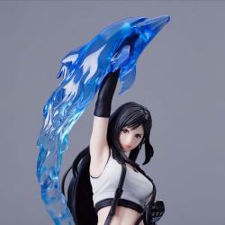 Final Fantasy VII Rebirth Estatua PVC Tifa Lockhart 24 cm Square-Enix 