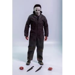 Halloween VI Figura 1/6 Michael Myers 32 cm