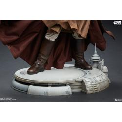 Star Wars Episode III Premium Format Figure Mace Windu 53 cm