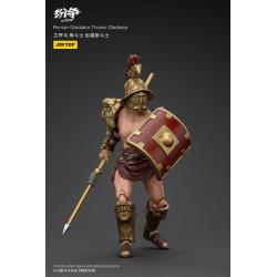 Strife Figura 1/18 Roman Gladiator Thraex Gladiator 11 cm  Joy Toy (CN) 