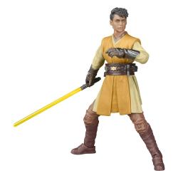 Star Wars: The Acolyte Vintage Collection Figura Jedi Knight Yord Fandar 10 cm HASBRO