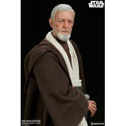 Obi-Wan Kenobi Premium Format™ STAR WARS Figure by Sideshow Collectibles