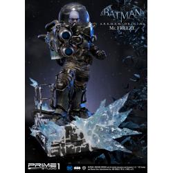 Batman Arkham Origins Statue Mr. Freeze 89 cm