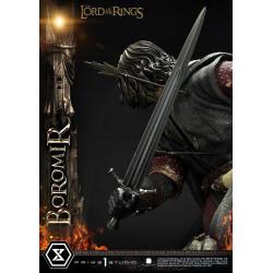 Lord of the Rings Statue 1/4 Boromir Bonus Ver. 51 cm
