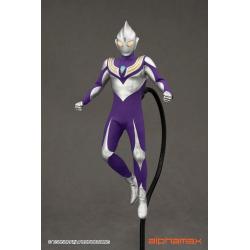  Ultraman Figura con luz Tiga Sky Type 16 cm ALPHAMAX