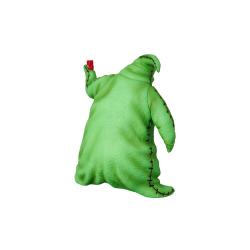 Pesadilla antes de Navidad Minifigura UDF Oogie Boogie 12 cm Medicom 